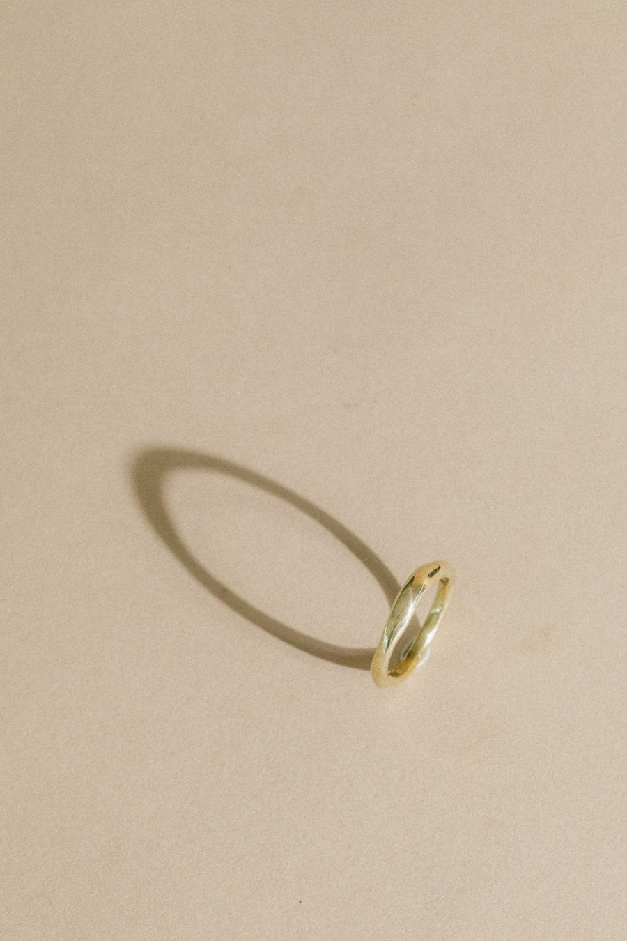 Cashmere Cactus Jewelry Radiance Ring.. Brass