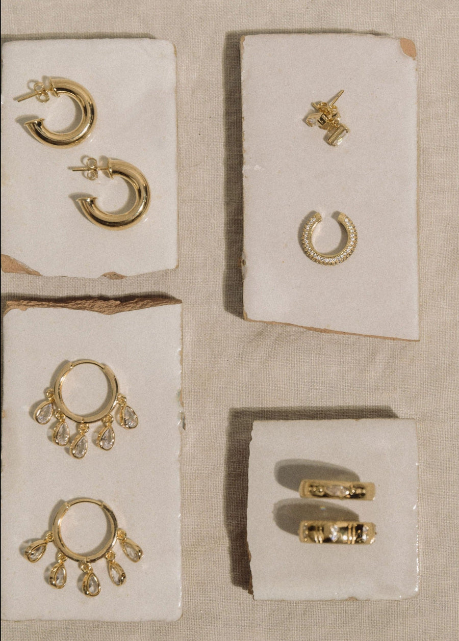 Sparrow Jewelry Soprano Ring