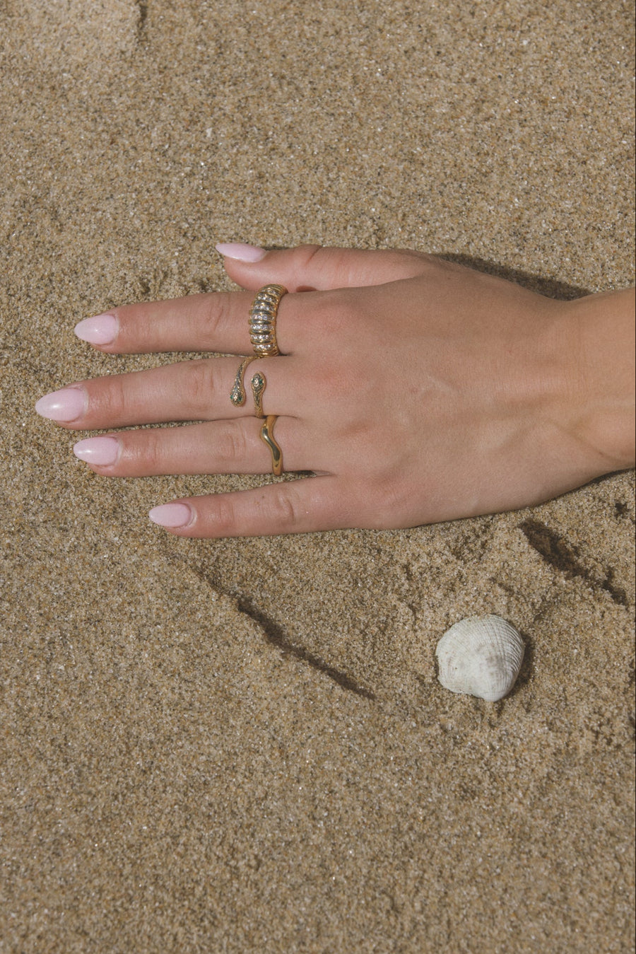 Erea Jewelry 06 Ring