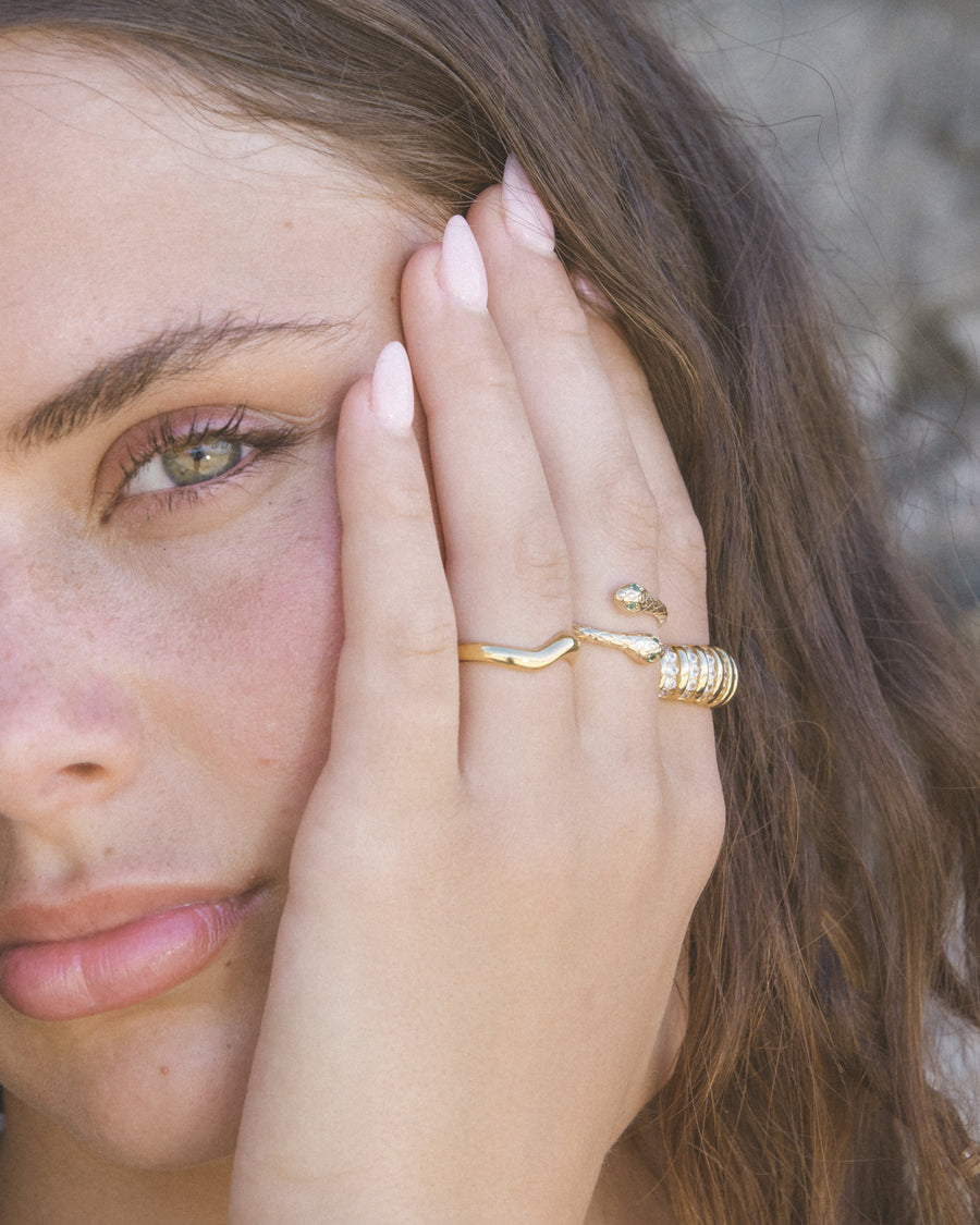 Erea Jewelry 06 Ring