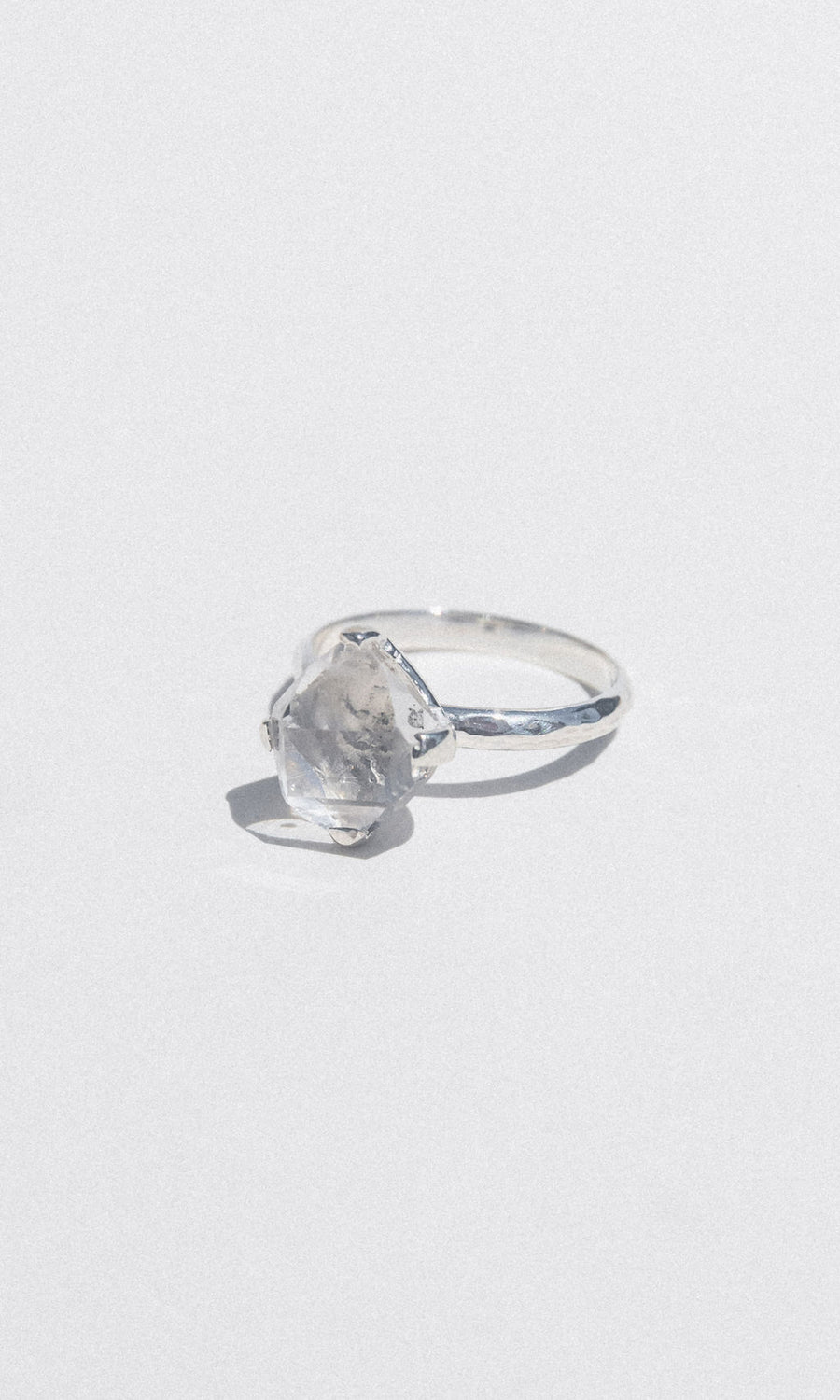 Mohawk River Herkimer Ring