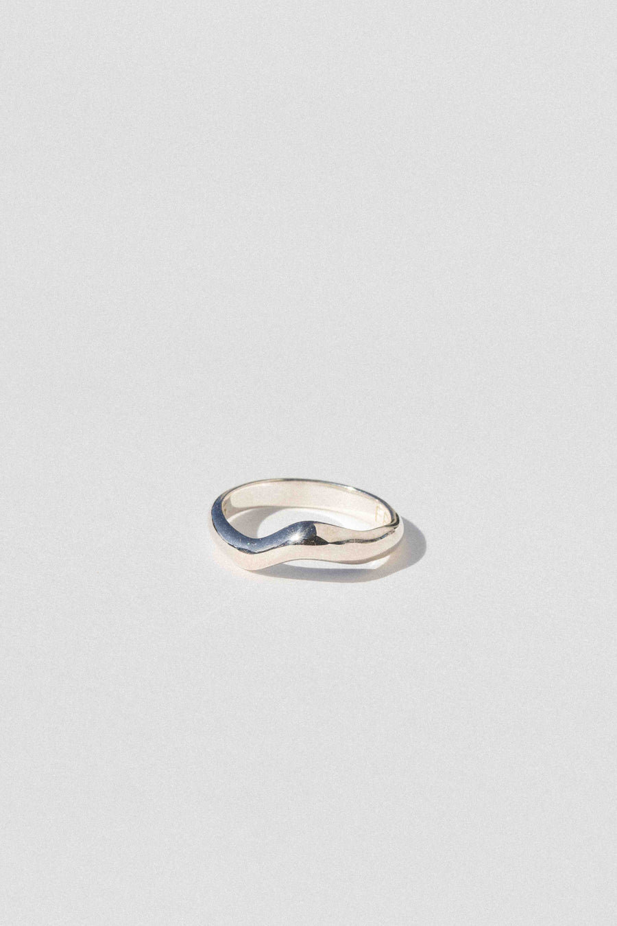 Erea Jewelry Jewelry Sterling silver / 6 06 Ring .:. Silver