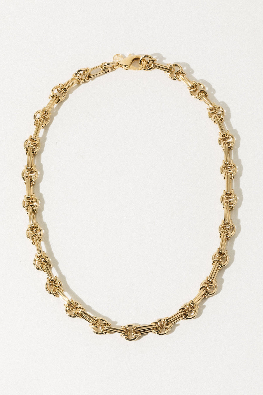 Goddess Jewelry Amarna Necklace