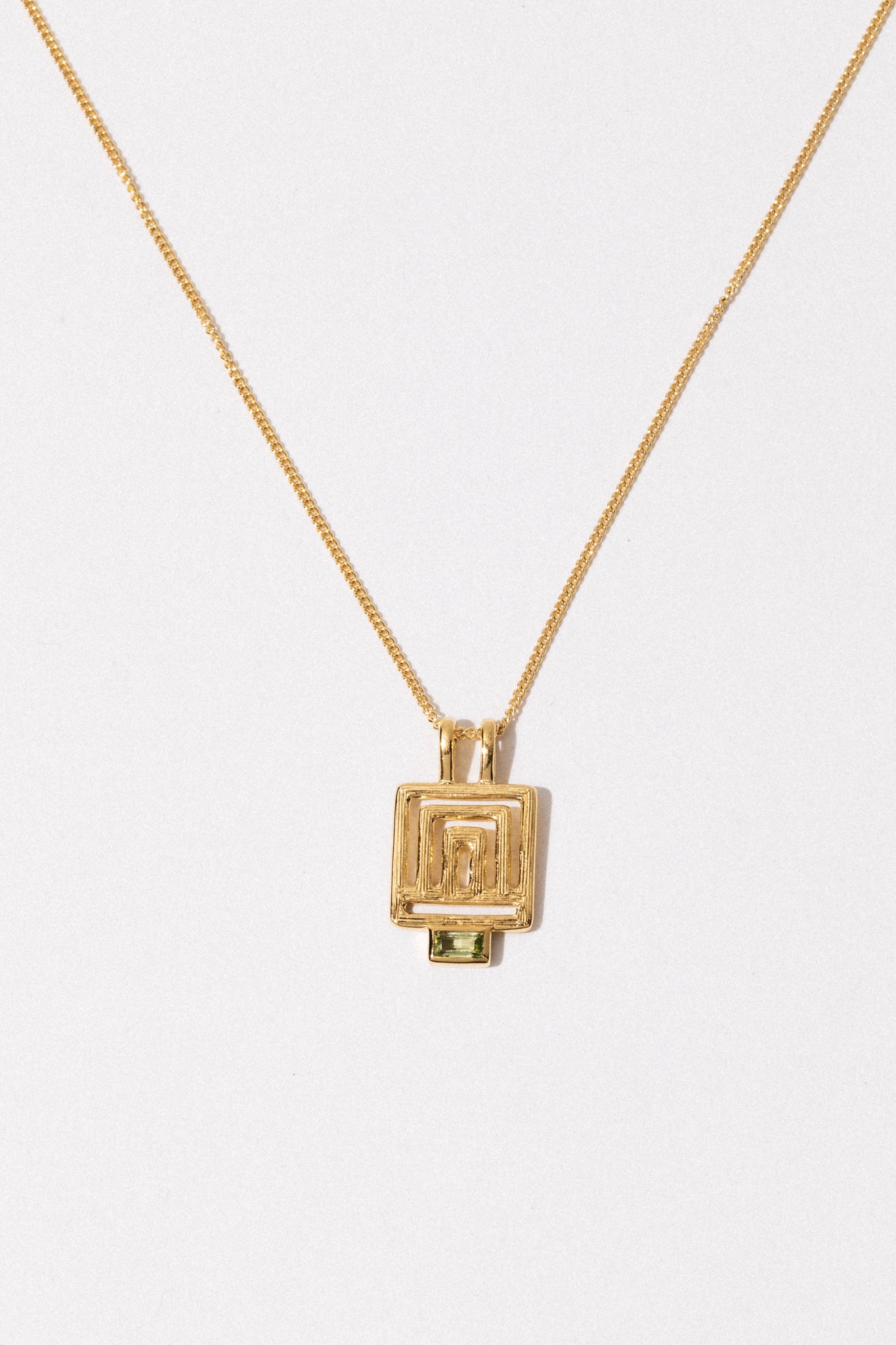 Ariadne Necklace