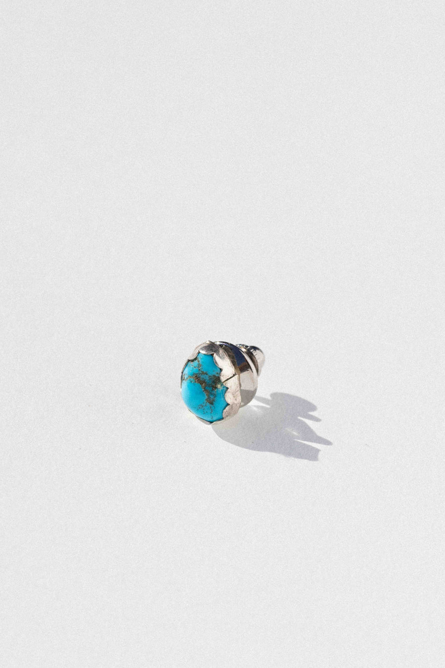 Al Zuni Jewelry Silver boNA010