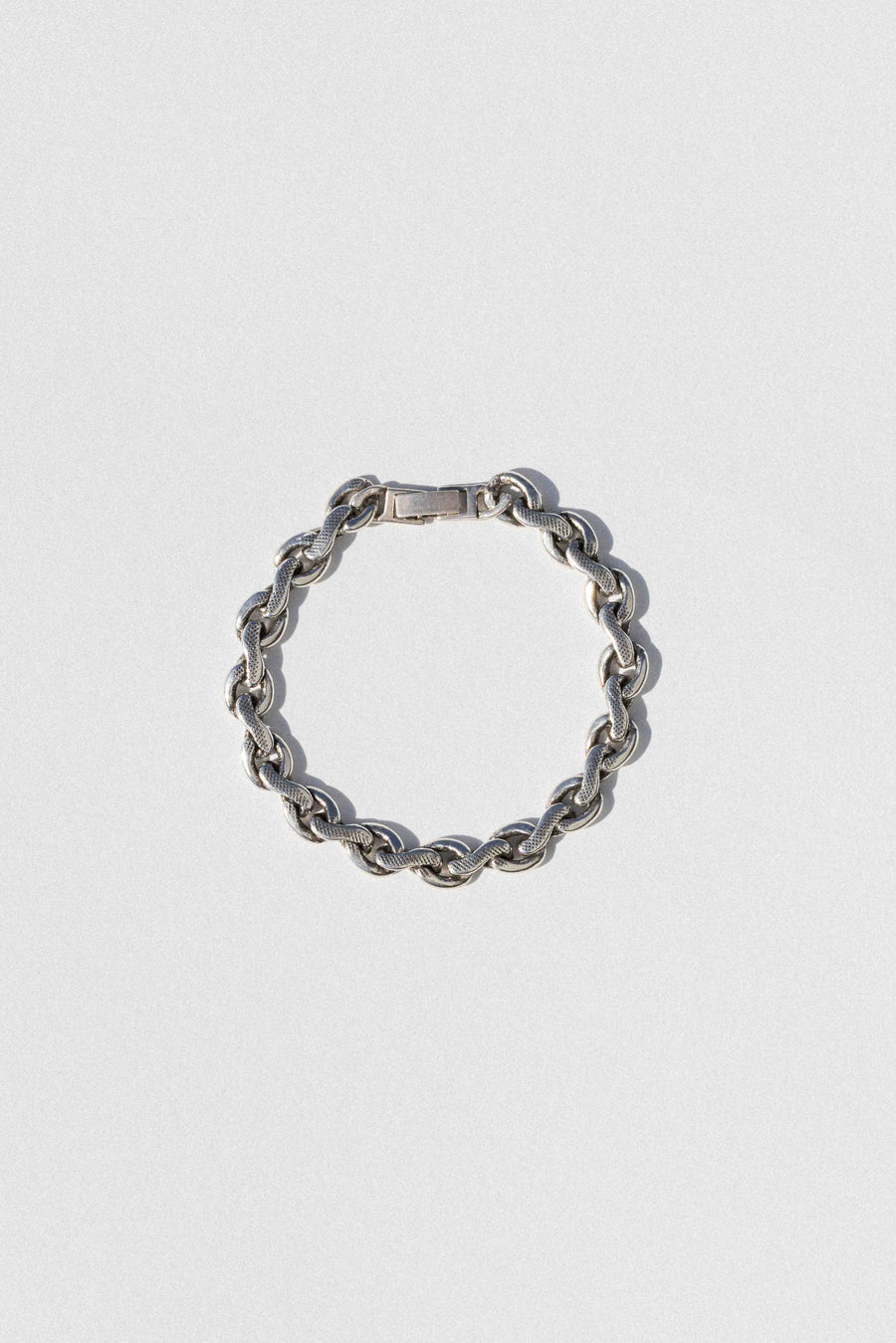 Goddess Jewelry Silver / 7 Inches brCW049