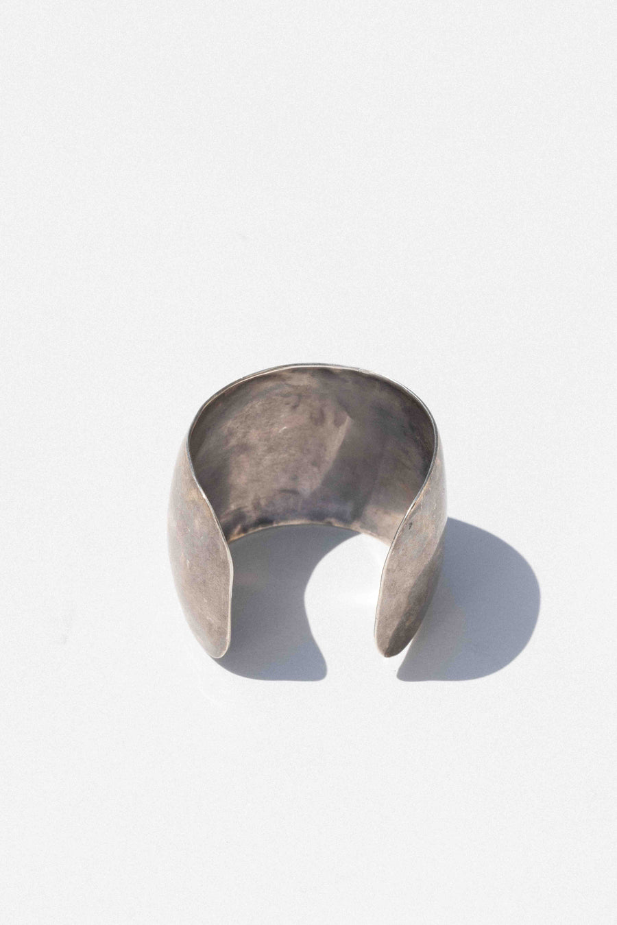 Ayman Jewelry Silver brNA045