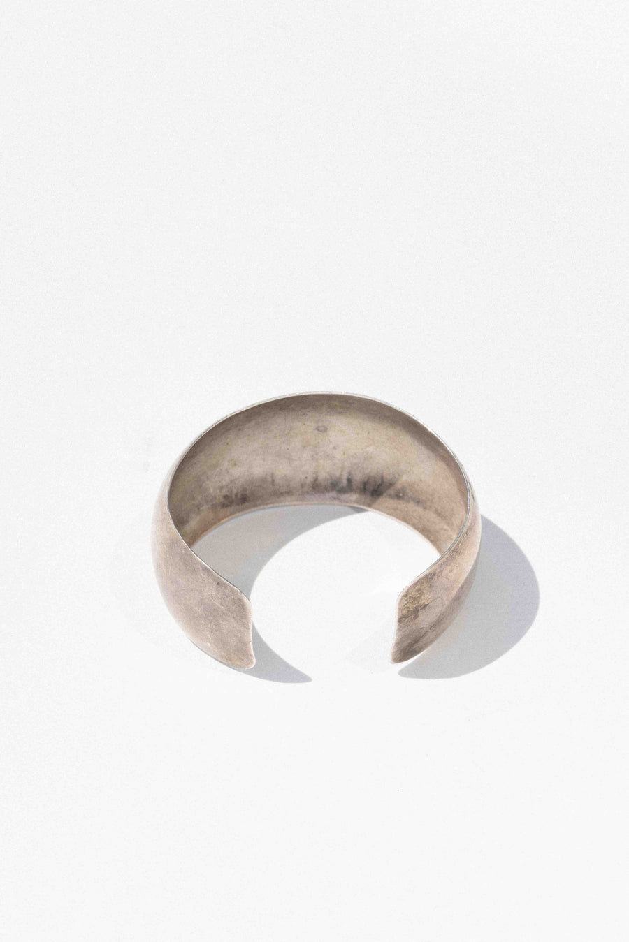 Ayman Jewelry Silver brNA046