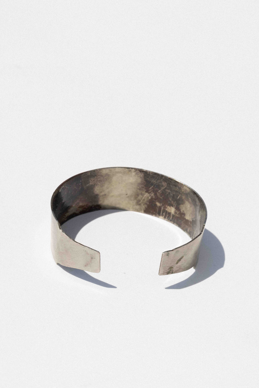 Ayman Jewelry Silver brNA047