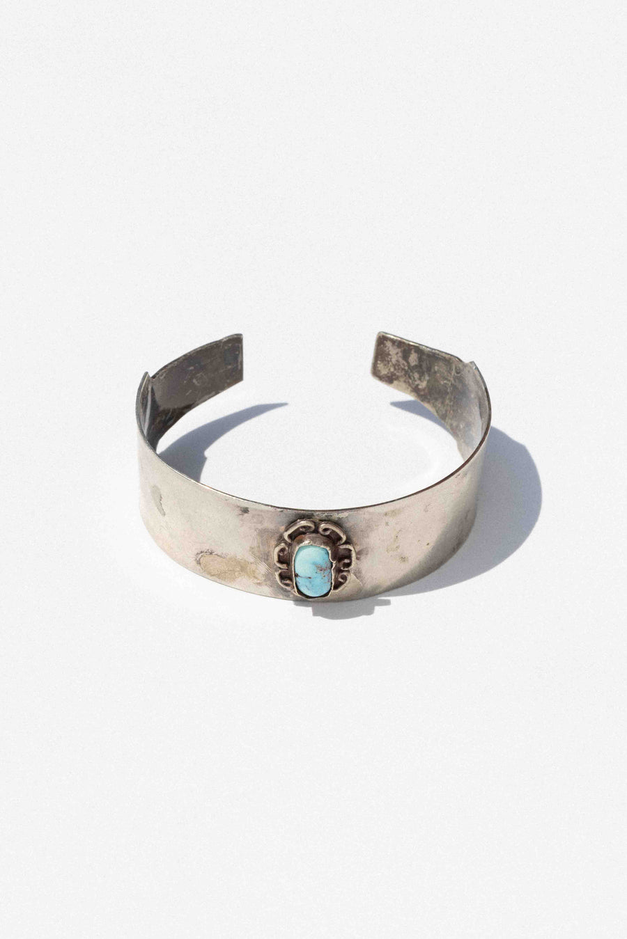 Ayman Jewelry Silver brNA047