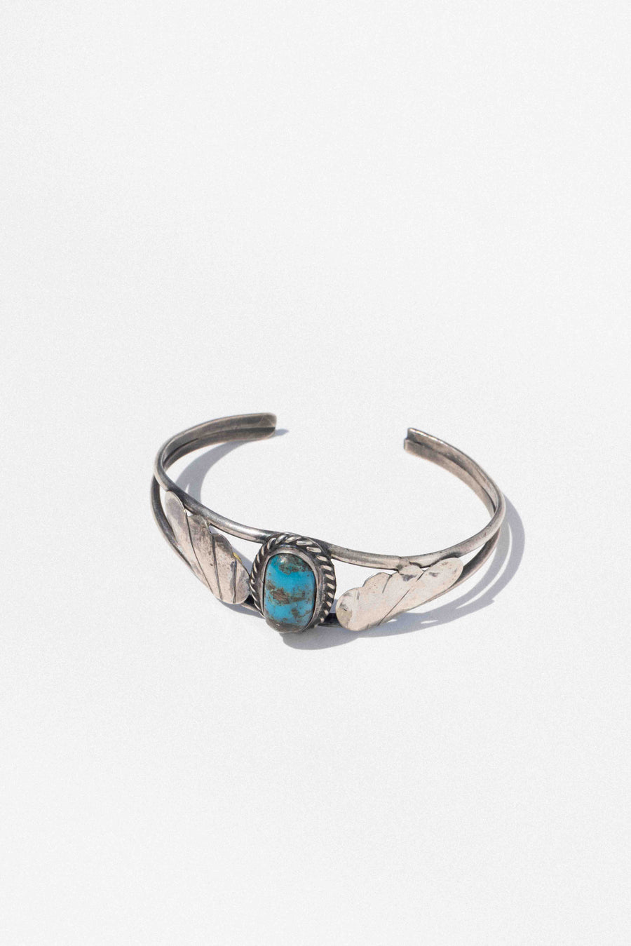 Ayman Jewelry Silver brNA048