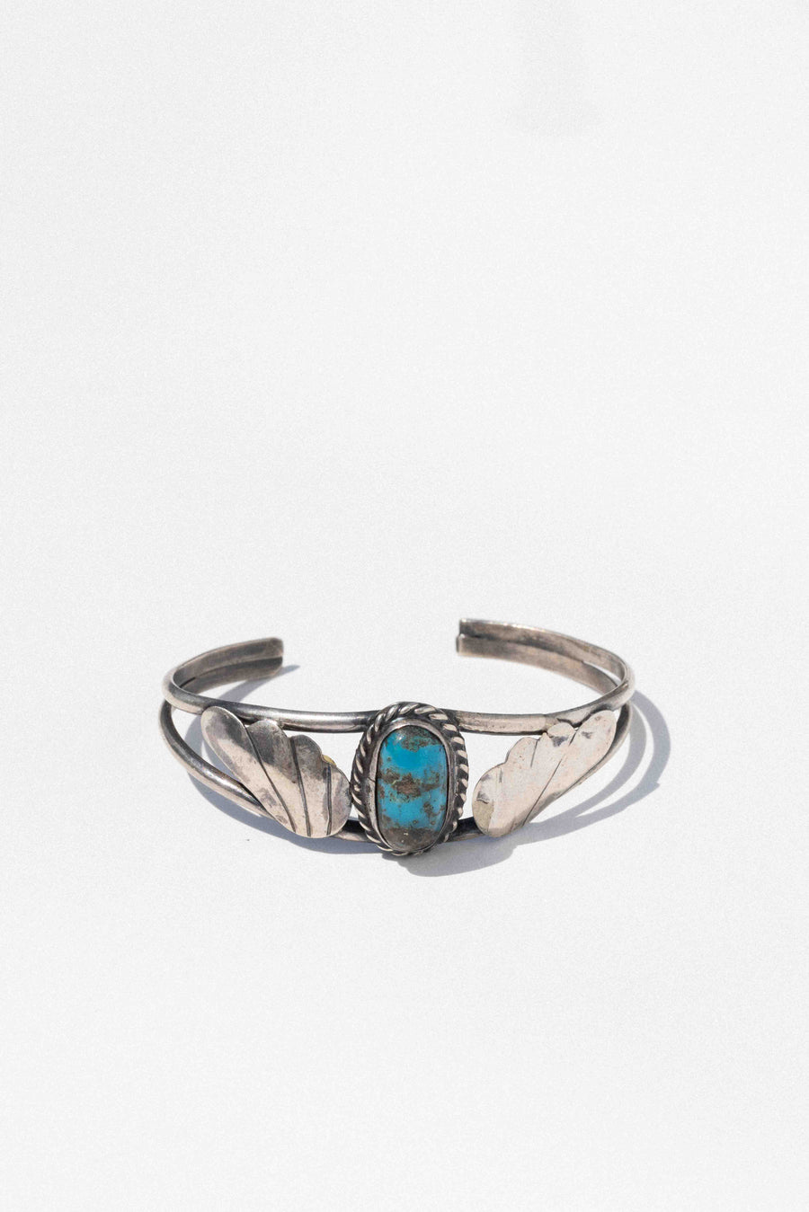 Ayman Jewelry Silver brNA048