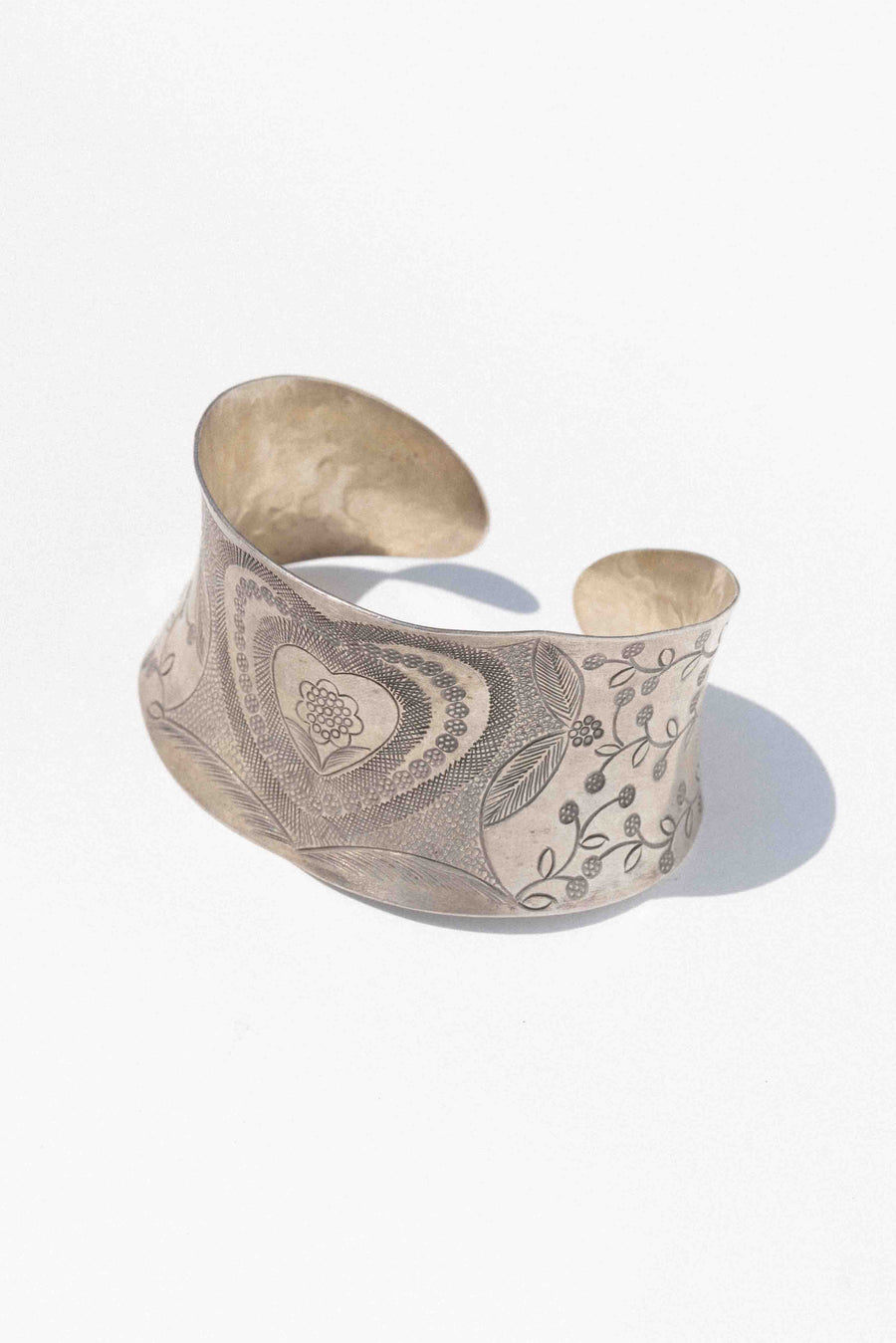 Tibet Jewelry Silver brNA049