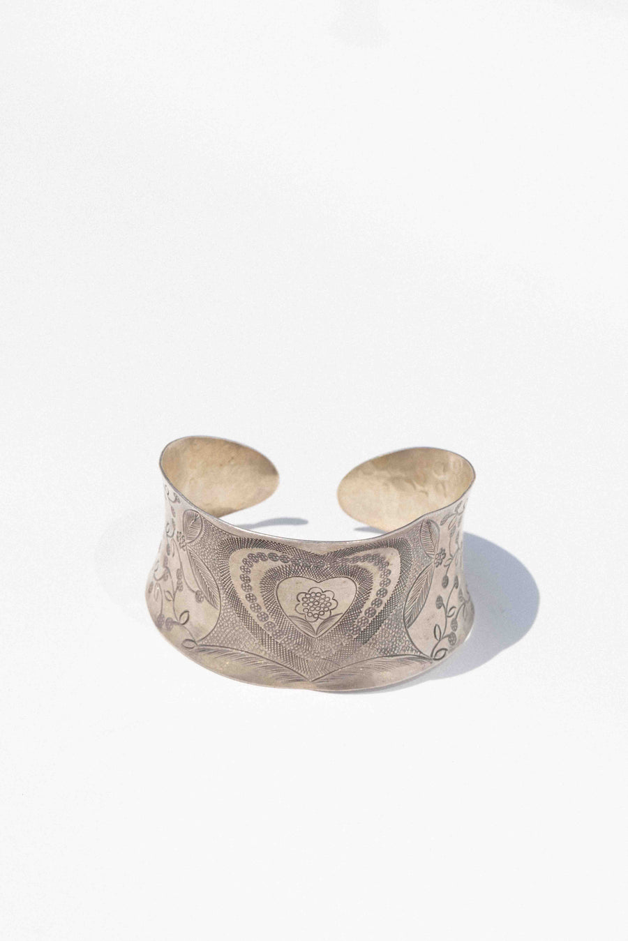 Modern Tibet Jewelry Silver brNA049