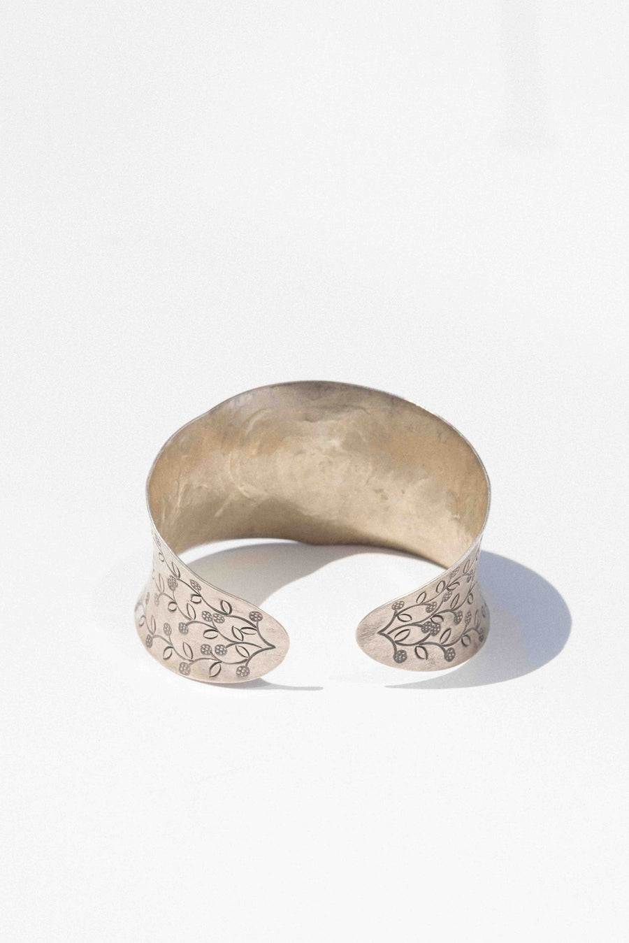 Modern Tibet Jewelry Silver brNA049