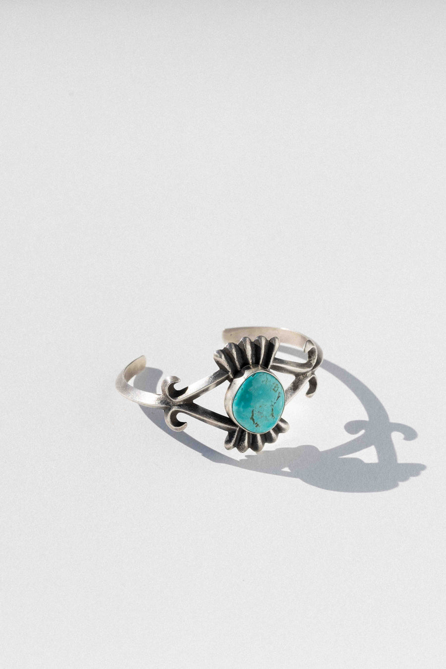 Sunwest Jewelry Silver brNA051