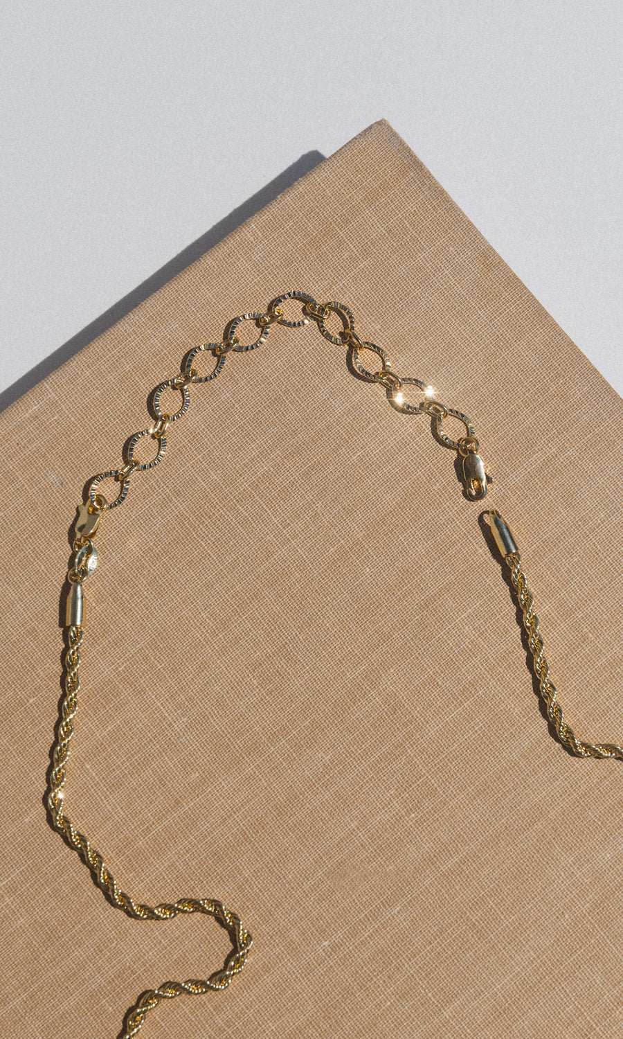 Donna Italiana Jewelry Care Need An Extra Few Inches?