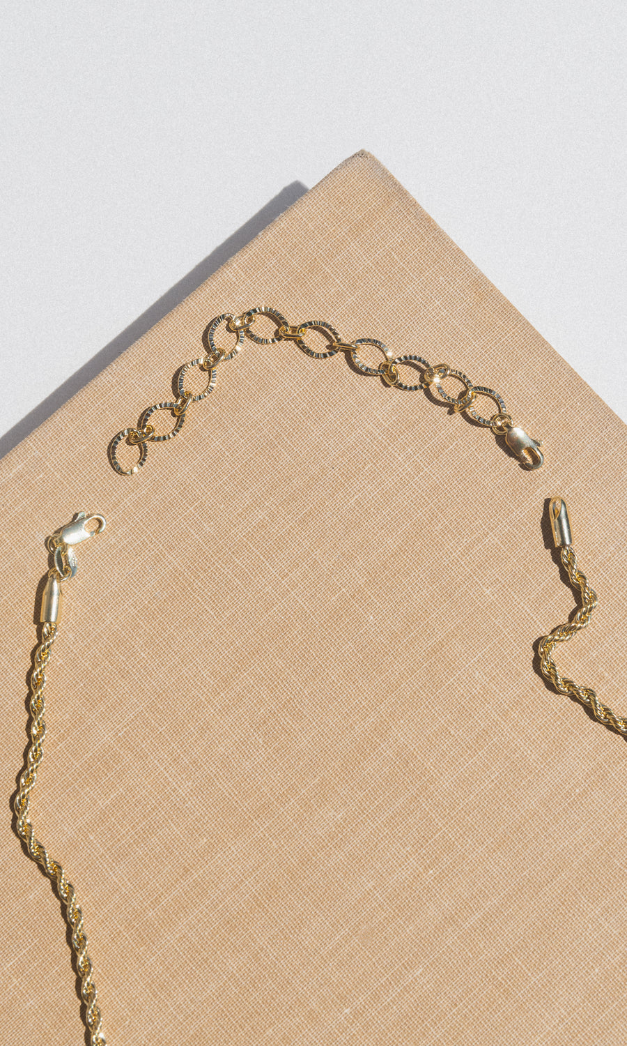 Donna Italiana Jewelry Care Need An Extra Few Inches?