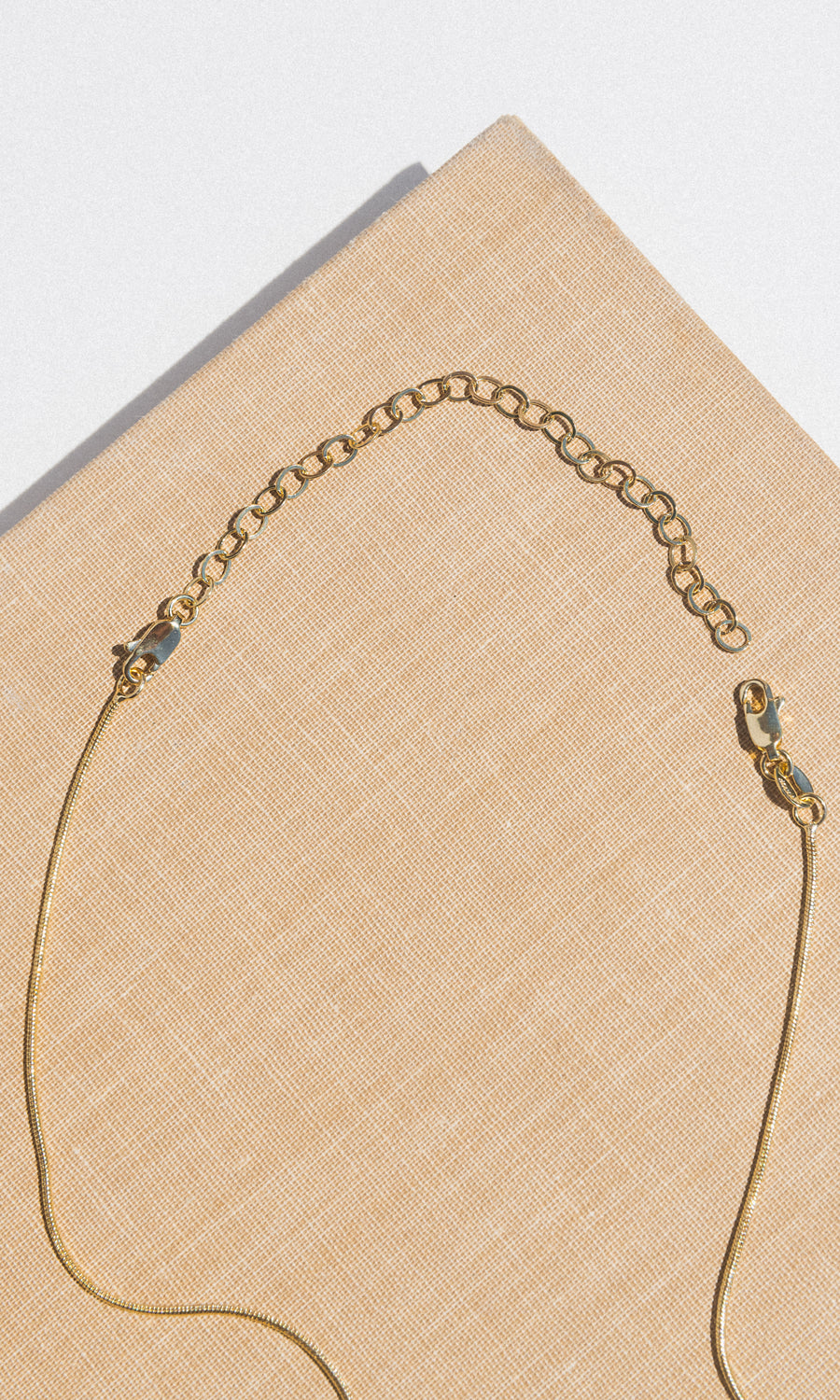 Donna Italiana Jewelry Care Need An Extra Few Inches?