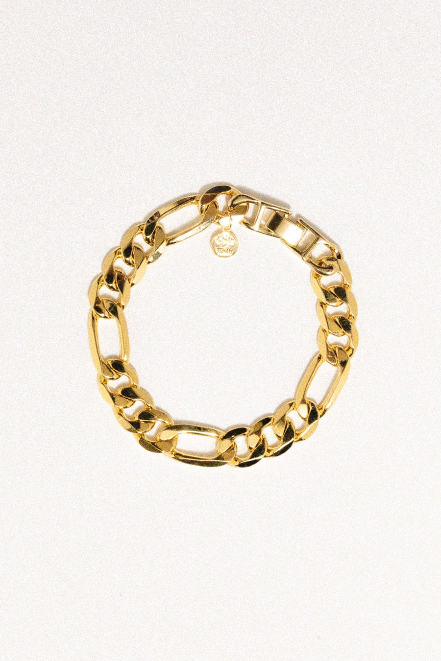 Goddess Jewelry Gold Catena D'oro Bracelet