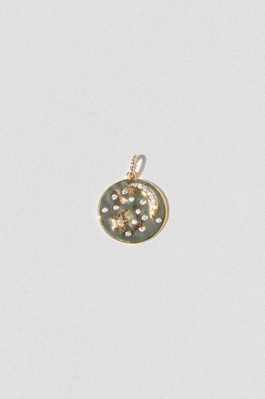 Child of Wild Jewelry Gold / FREE GIFT over $75 Celestial Starseed Charm