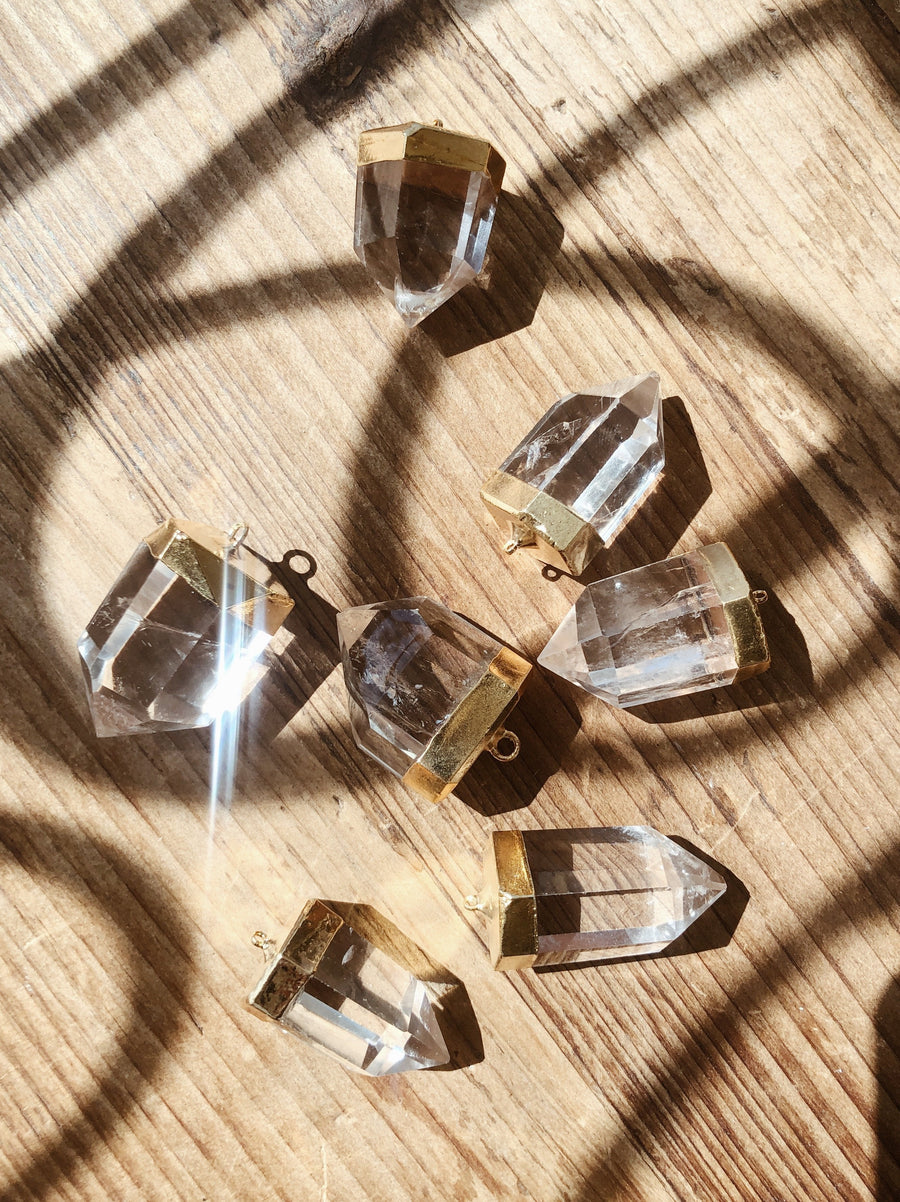 goddess Jewelry Gold / 18 Inches Cryptic Wisdom Necklace