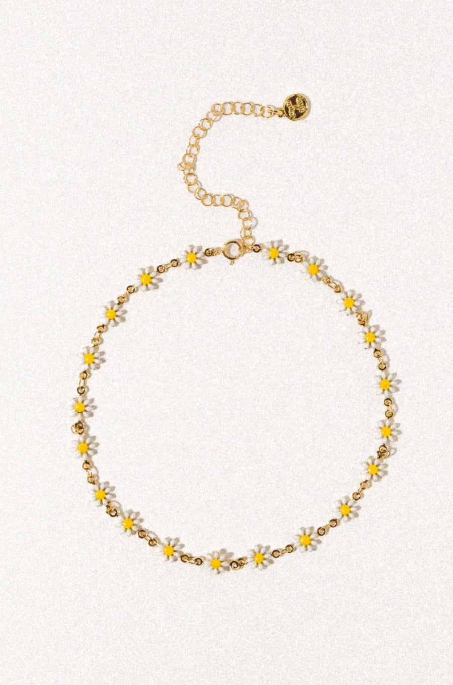 Goddess Jewelry Gold / 12 Inches Daisy Mae Choker