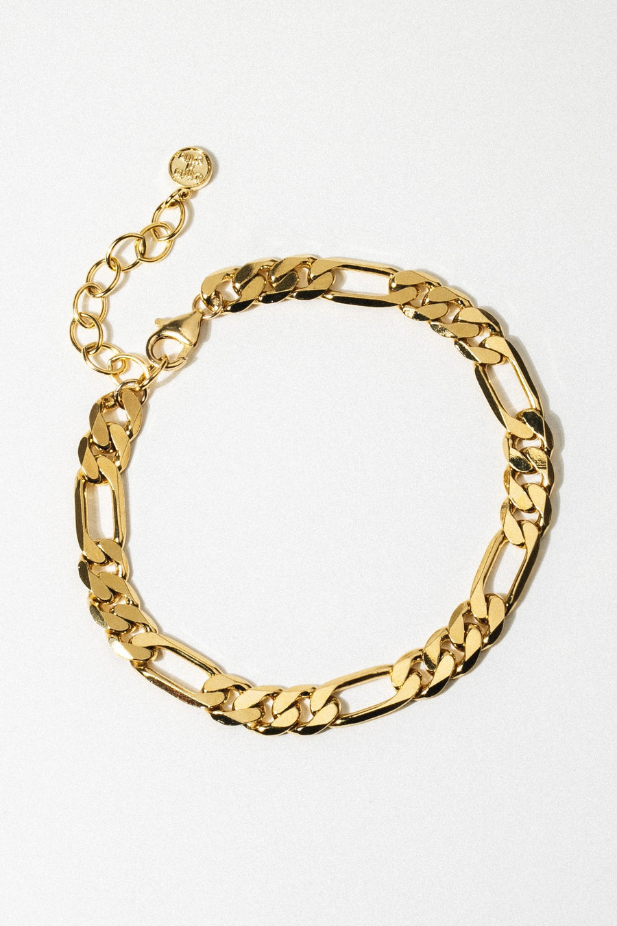 Goddess Jewelry Gold aCW009