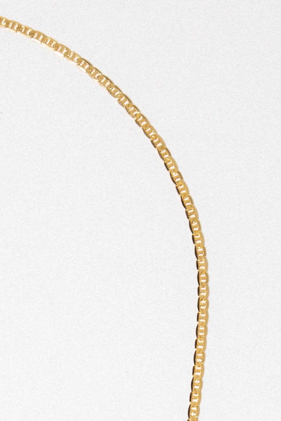 Dona Italia Jewelry Gold / 20 Inches Guccio Necklace