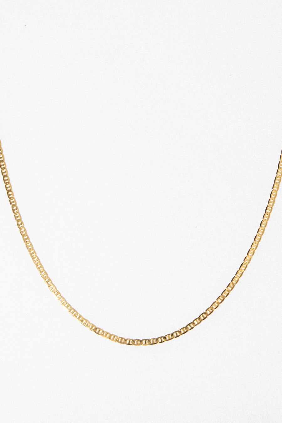 Dona Italia Jewelry Gold / 20 Inches Guccio Necklace