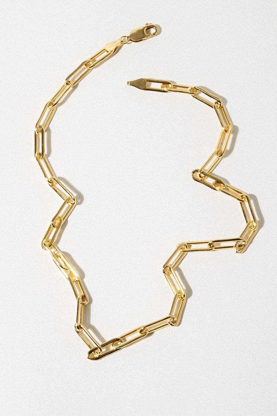 CGM Jewelry Gold Halcyon Necklace