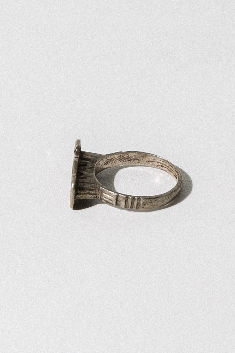 Ethnic Embellishments Jewelry Silver / US 6.5 Copy of Copy of Copy of Copy of Moroccan Ring