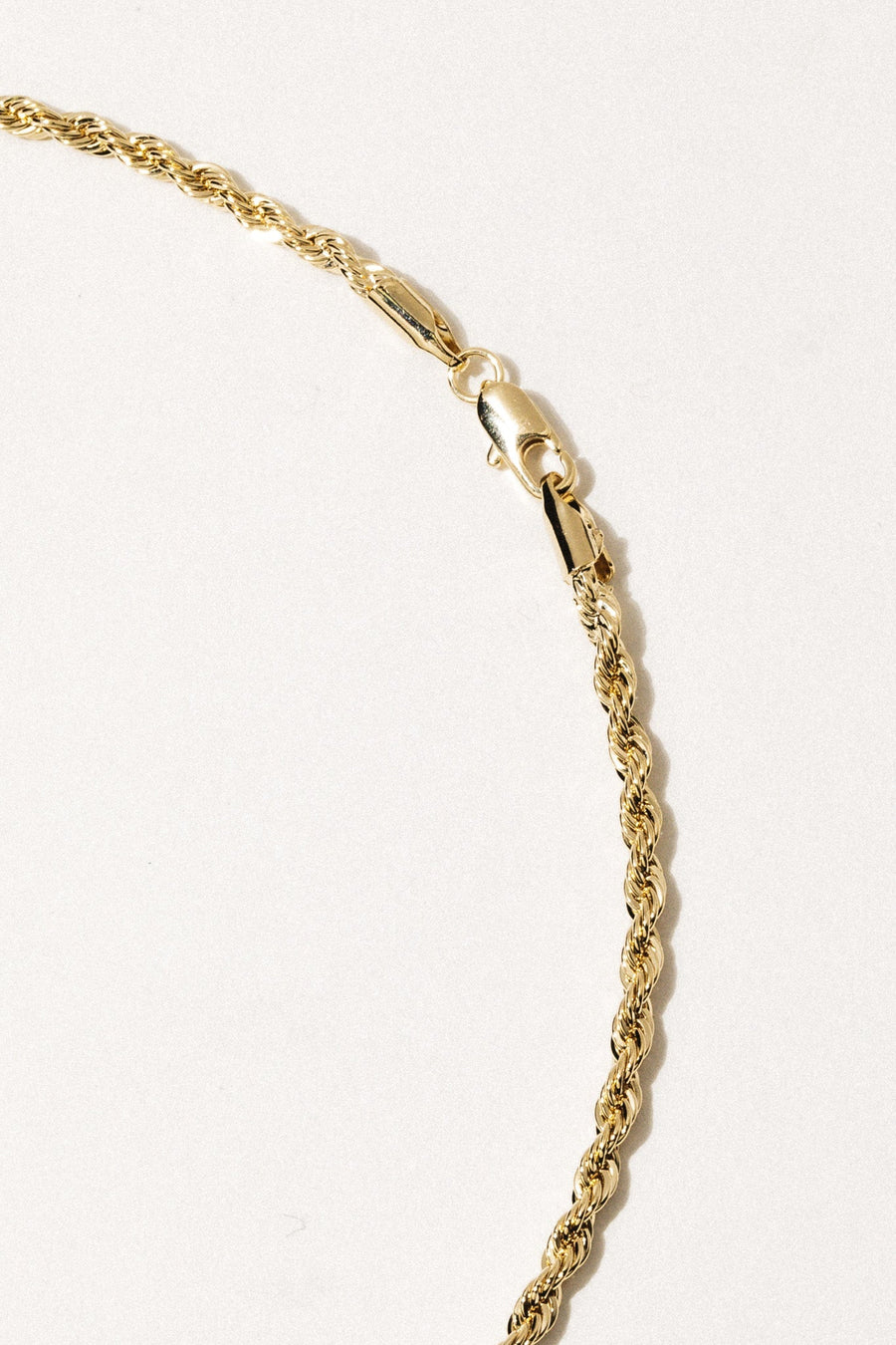 Dona Italia Jewelry Gold / 20 Inches Lavinia Cross Necklace