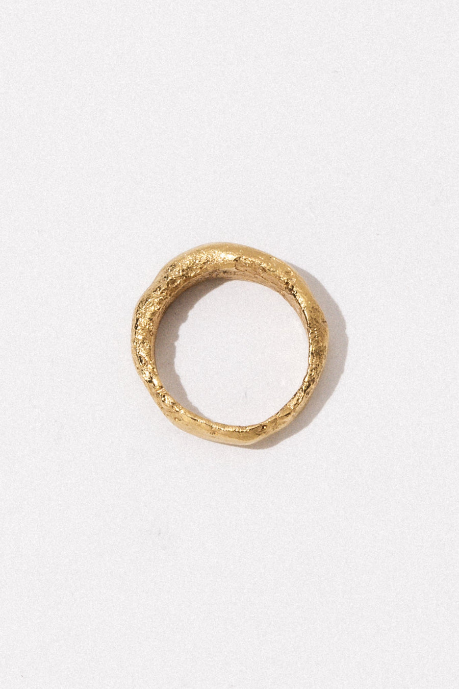 JUNO Jewelry Luna Ring
