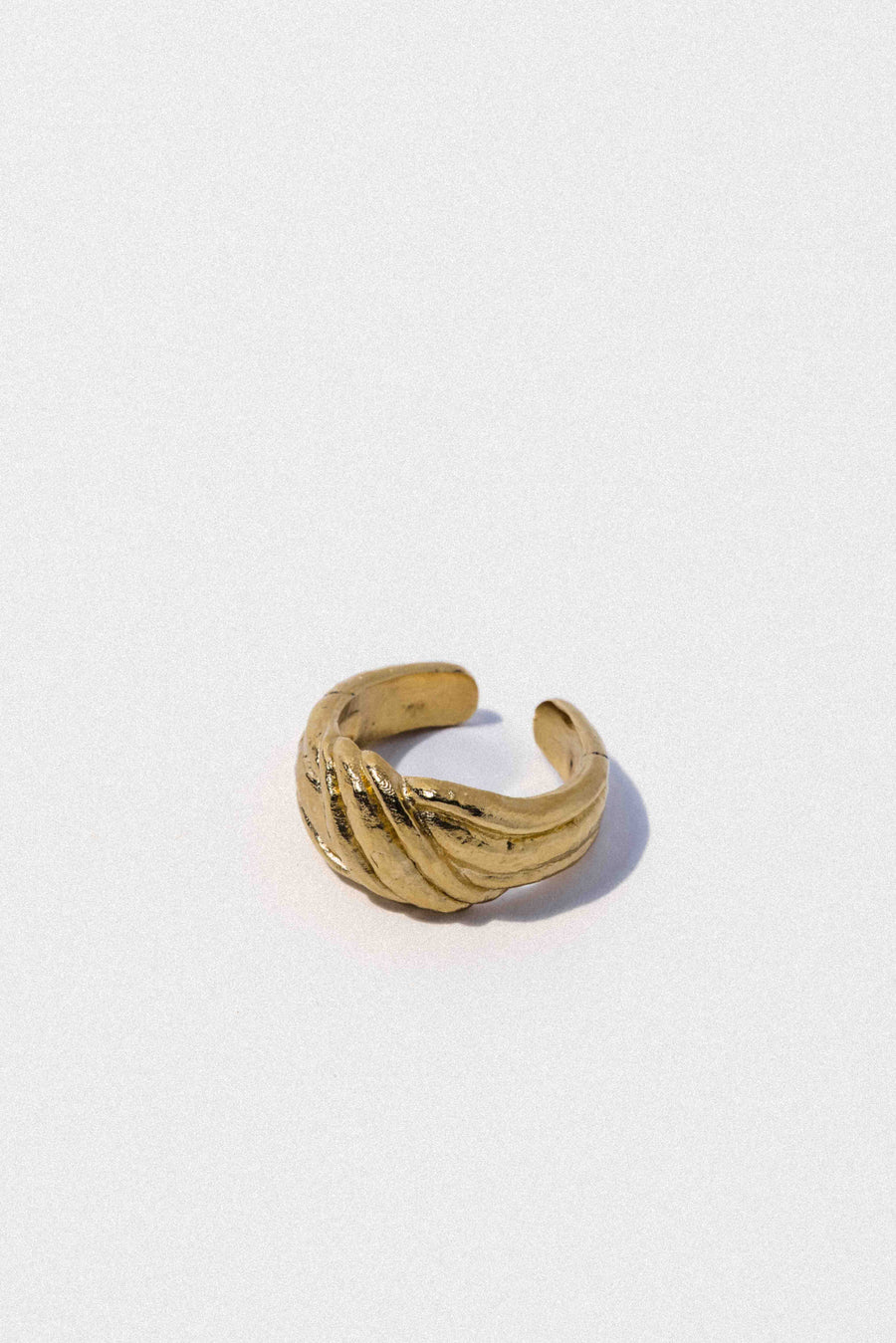 Agapée Jewelry Jewelry Gold Marcia Ring