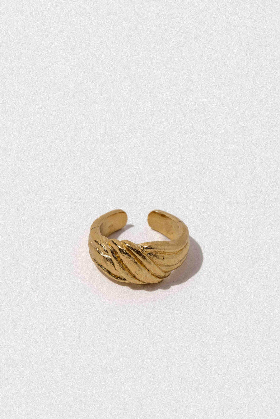 Agapée Jewelry Jewelry Gold Marcia Ring