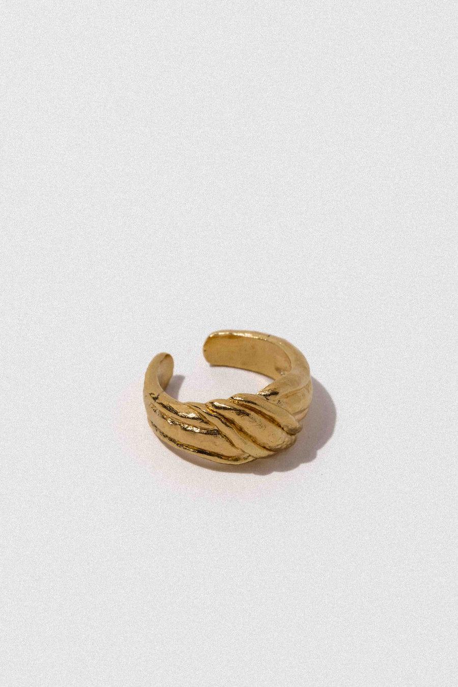 Agapée Jewelry Jewelry Gold Marcia Ring