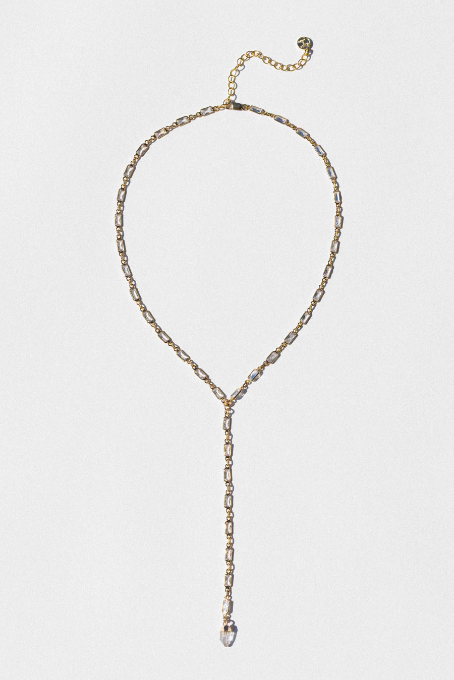 Goddess Jewelry Gold / 16 Inches nCW025