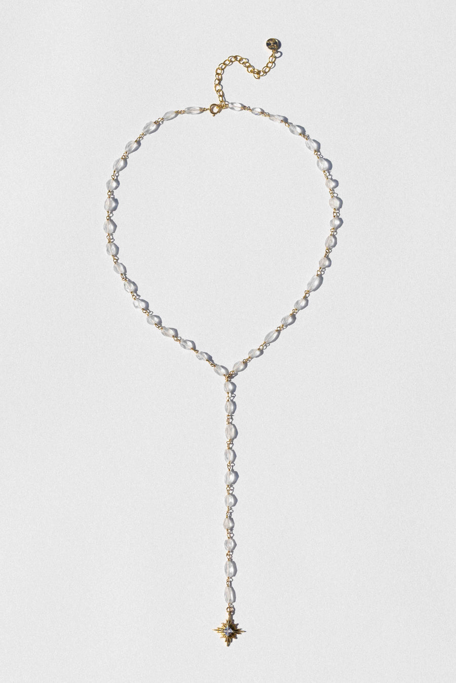 Goddess Jewelry Gold / 16 Inches nCW026
