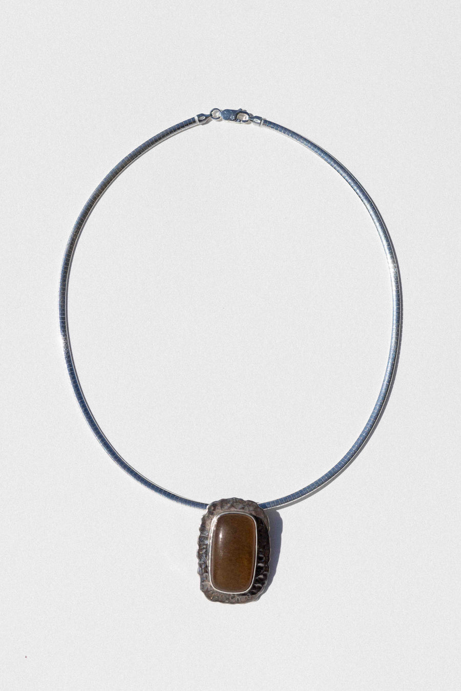 Silver Italiano Jewelry Silver / 16 inches nCW078