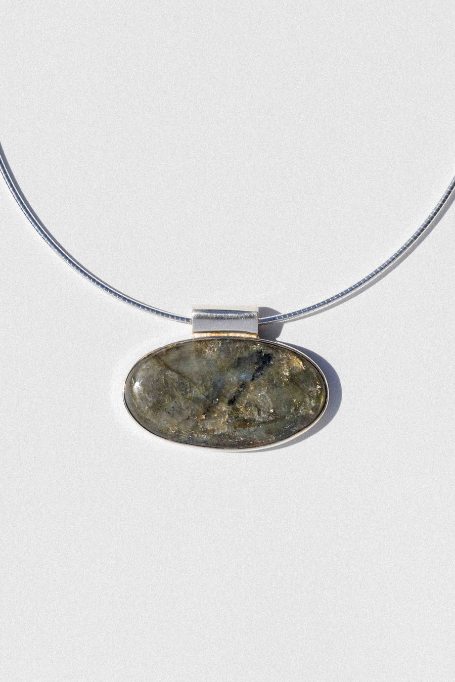Silver Italiano Jewelry Silver / 16 inches nCW079