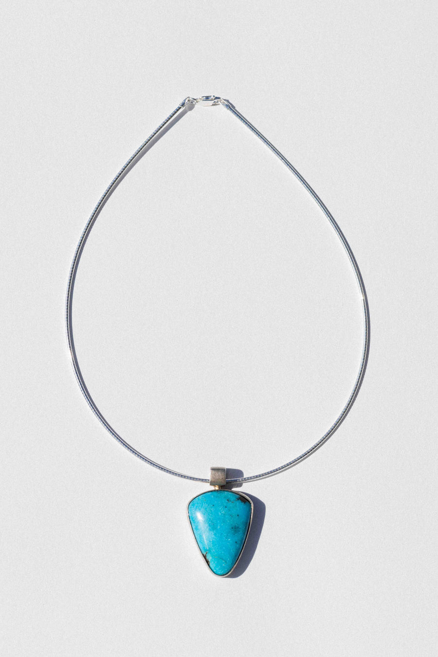 Silver Italiano Jewelry Silver / 16 inches nCW080