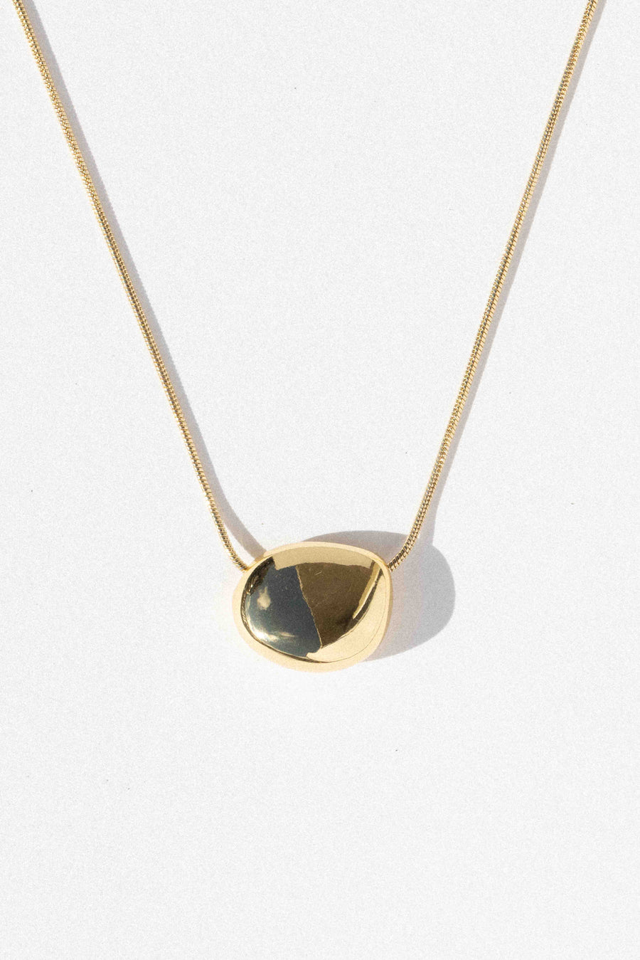 Donna Italiana Jewelry Silver / 18 inches nCW241