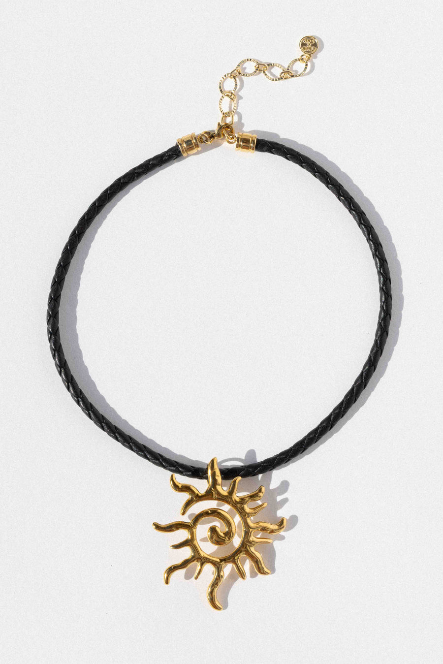 Jewelry Gold / 15 inches nCW324