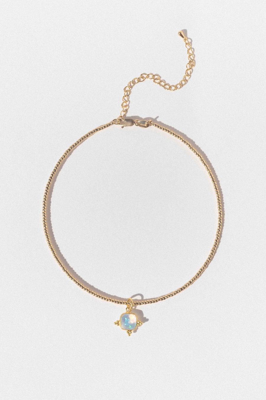  Jewelry Gold / 11 Inches nCW358