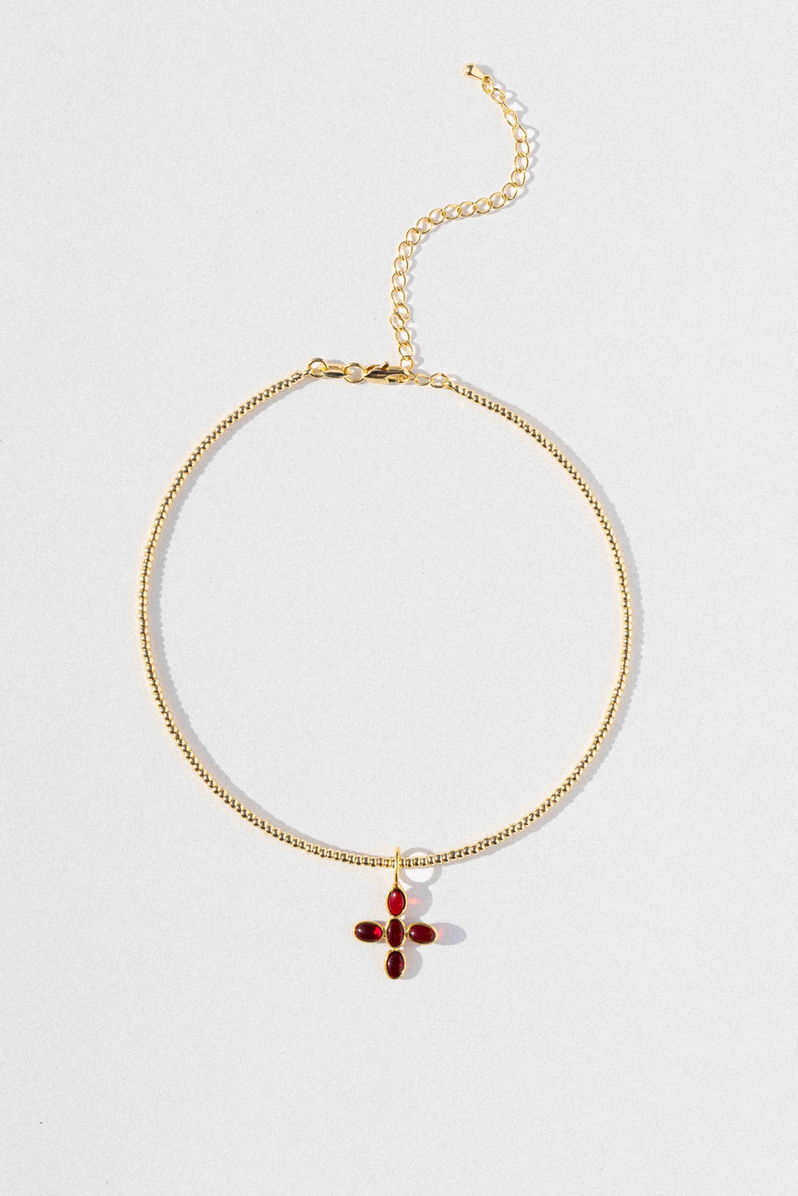 Donna Italiana Jewelry Gold / 11 Inches nCW359