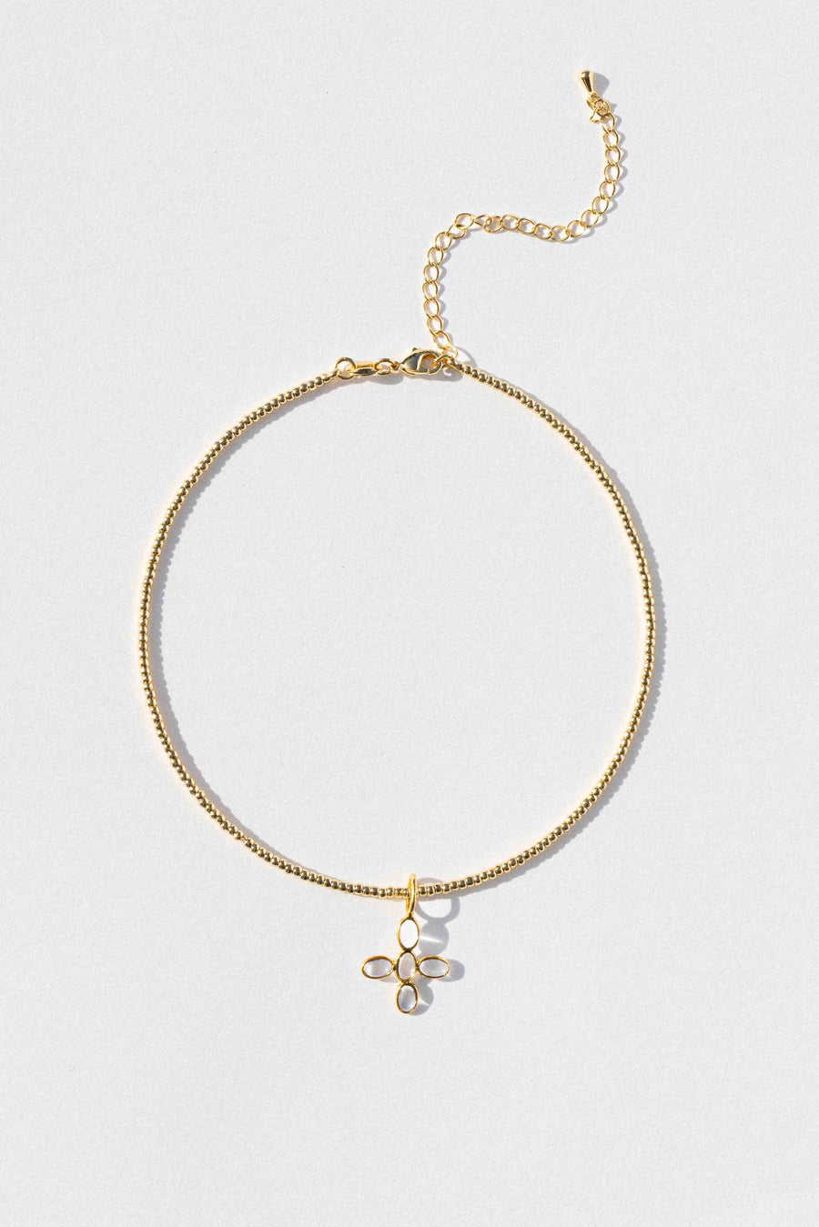 Donna Italiana Jewelry Gold / 11 Inches nCW360