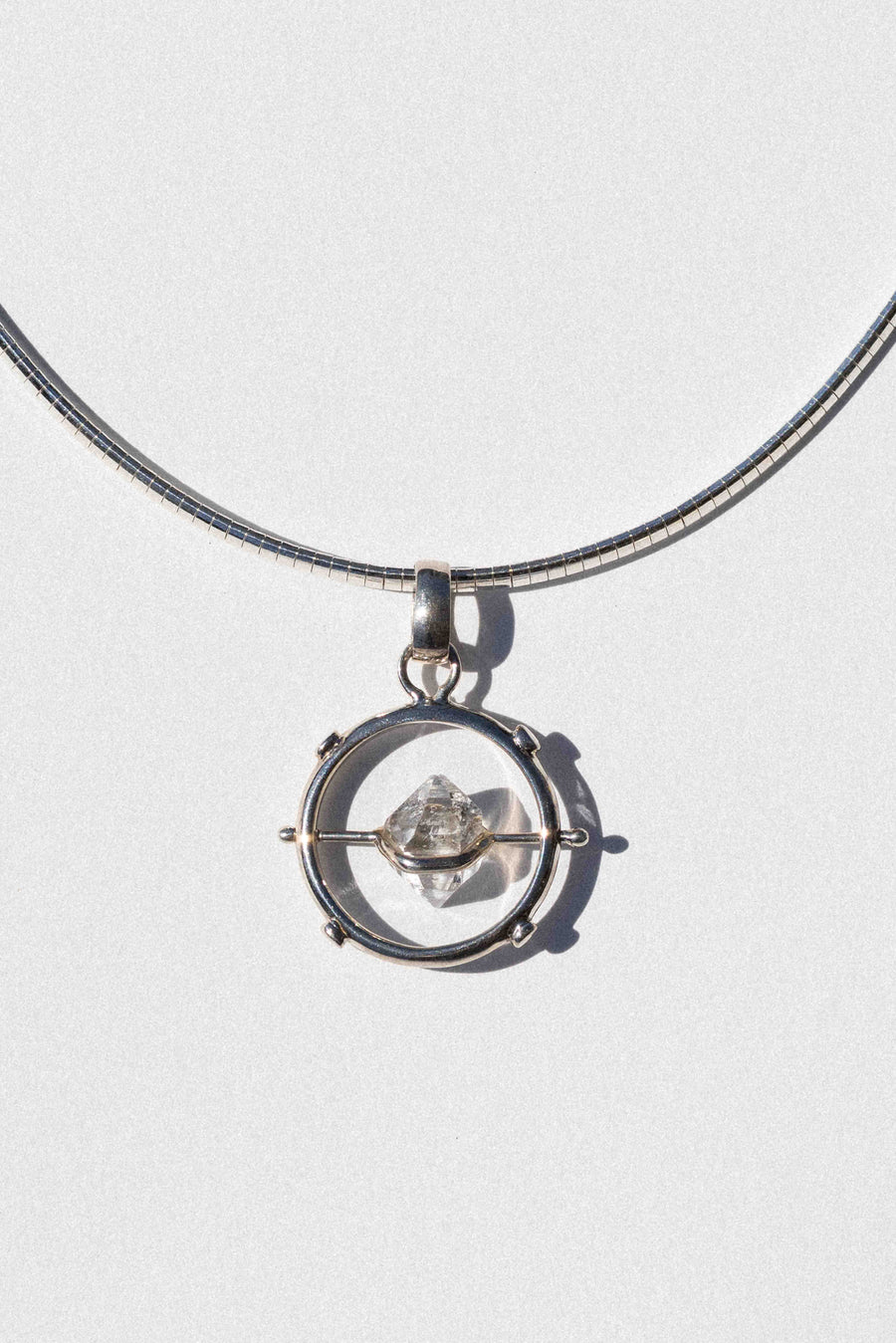 Silver Italiano Jewelry Silver / 16 inches nCW368