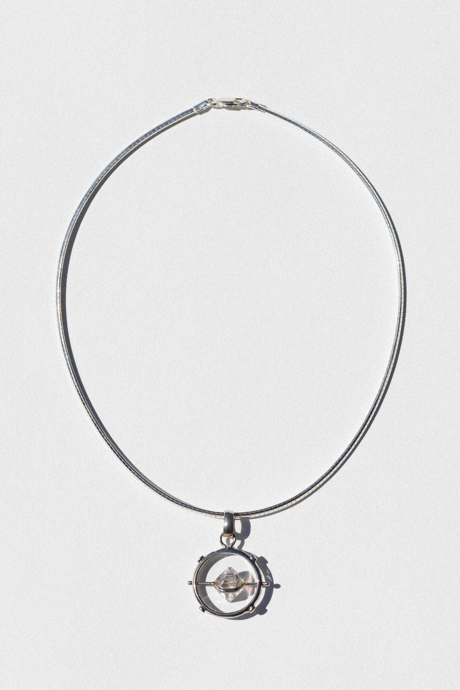 Silver Italiano Jewelry Silver / 16 inches nCW368