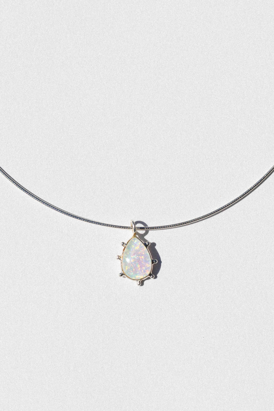 Silver Italiano Jewelry Silver / 16 inches nCW369